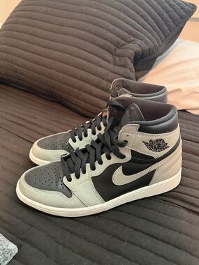 Jordan 1 High Shadow 2.0